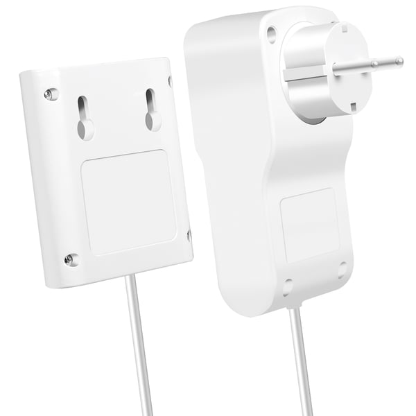 Energimåler med kostnadsberegning Eksternt display
