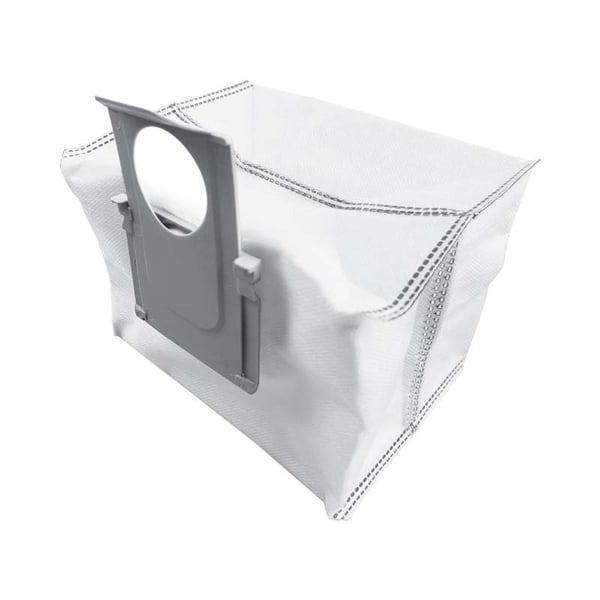 Pölypussit Roborock S8+/Q5+/G10S/Pro/T8/Q7+ 4 kpl