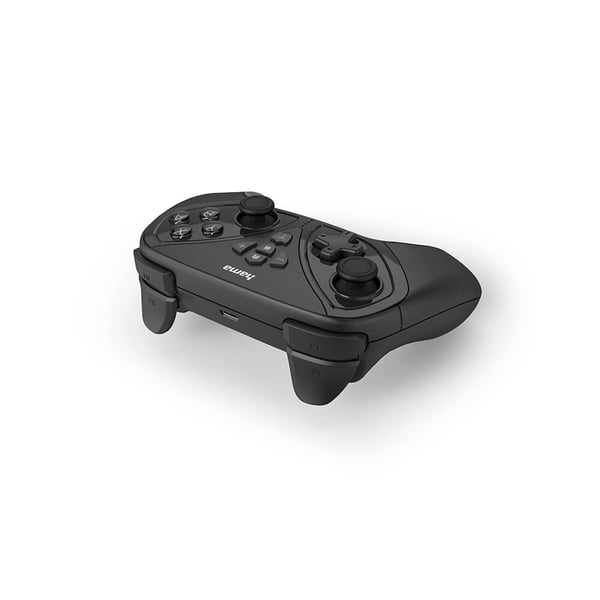 Bluetooth-kontroll för Nintendo Switch/Switch Lite