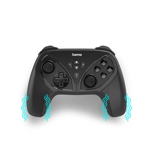 Bluetooth-kontroll för Nintendo Switch/Switch Lite