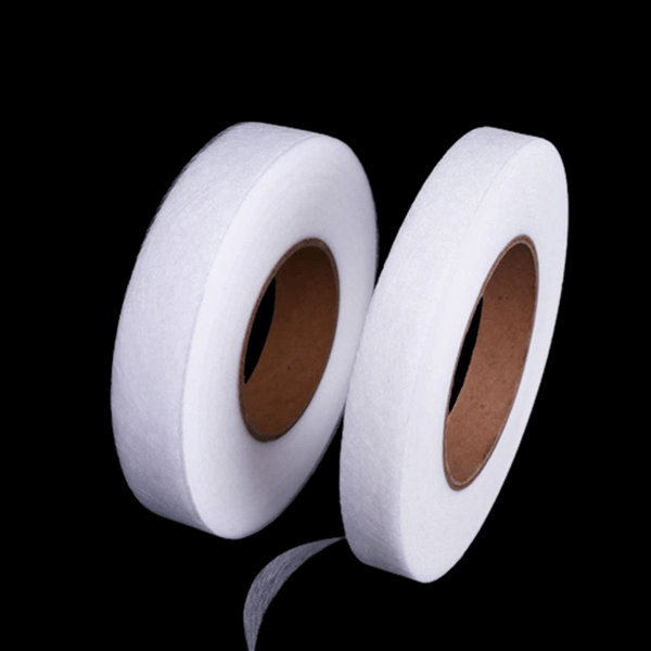Silitettävä helmanauha 64 m 2 cm