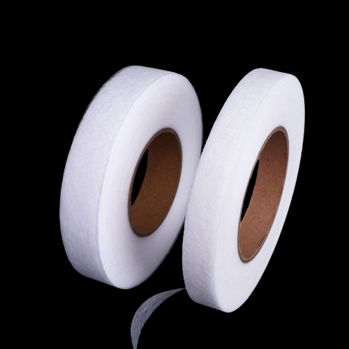 Silitettävä helmanauha 64 m 2.5 cm