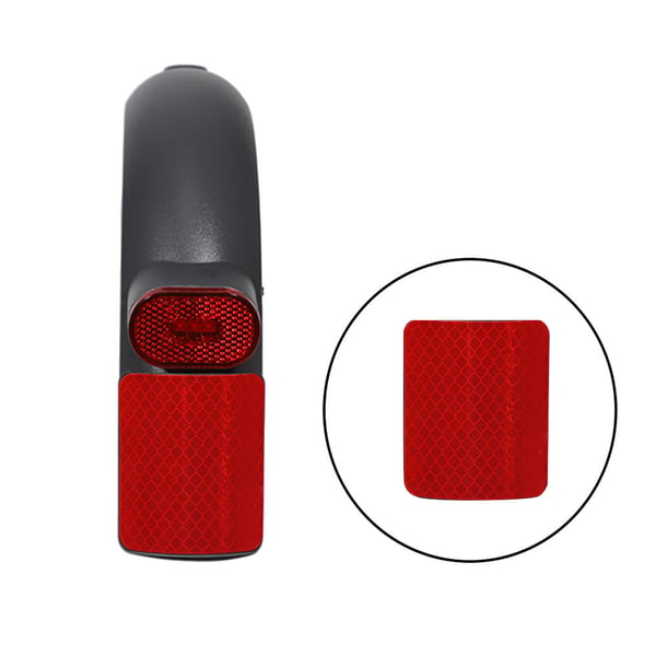 Takalevy Xiaomi M365 Pro 2:lle Red