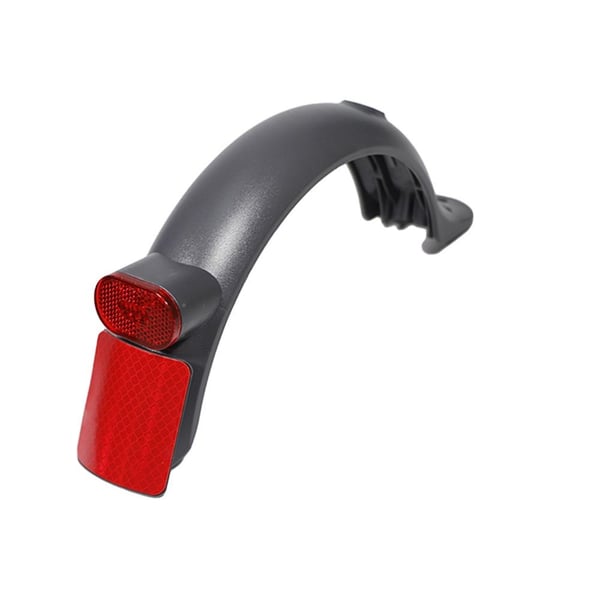 Takalevy Xiaomi M365 Pro 2:lle Red