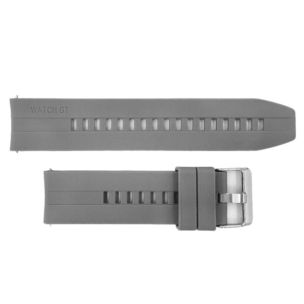 Urrem 22 mm Garmin/Huawei/Samsung Galaxy Watch Grey
