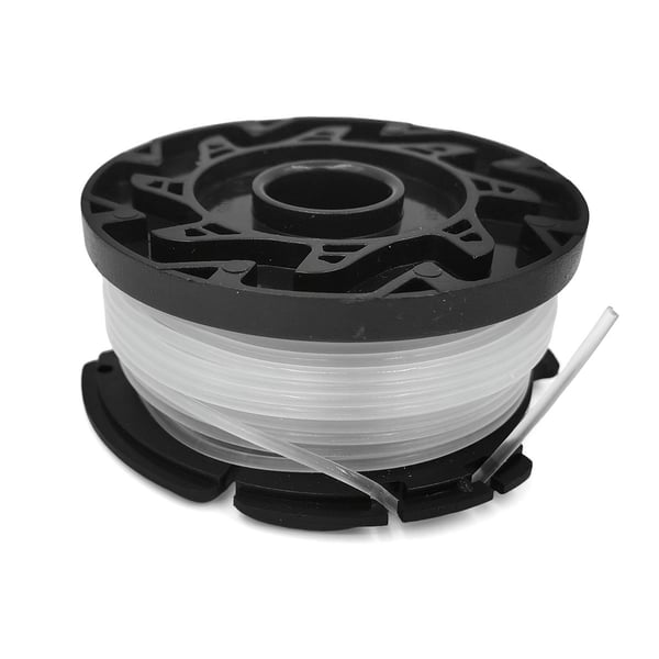 Snelle med hette og fjær for Black & Decker trimmer AF-100 Black Decker AF-100