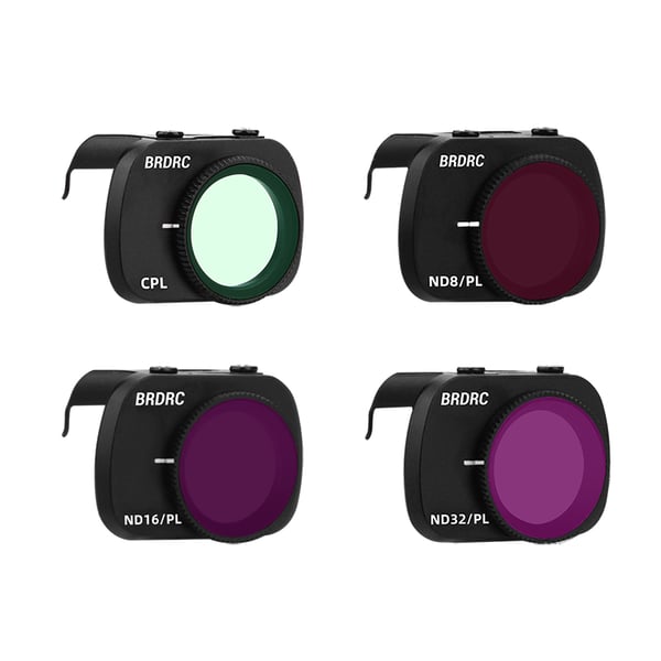 ND8/16/32PL CPL-linssisuodatin DJI Mavic Mini/Mini 2/Mini SE/Mini 2 SE dronille ND8/16/32PL CPL-linssisuodatin DJI Mavic Mini/Mini 2/Mini SE/Mini 2 SE dronille