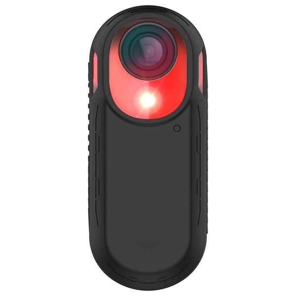 Silikondeksel til Garmin Varia RCT715