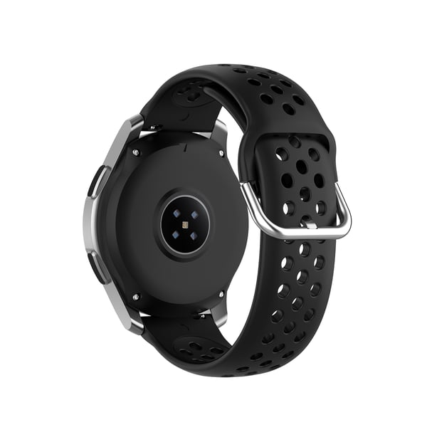 Urrem til Samsung Galaxy Watch 20mm Black