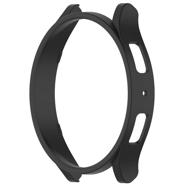 Støtsikkert beskyttelsesdeksel til Samsung Galaxy Watch 6 Black 40 mm