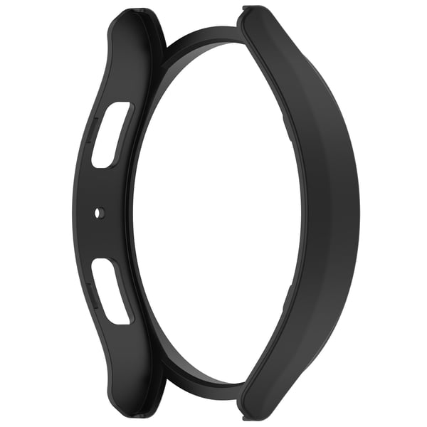 Støtsikkert beskyttelsesdeksel til Samsung Galaxy Watch 6 Black 40 mm