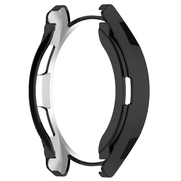 TPU-beskyttelsesdeksel til Samsung Galaxy Watch 6 Classic Black 47mm/4.9 x 4.9 cm