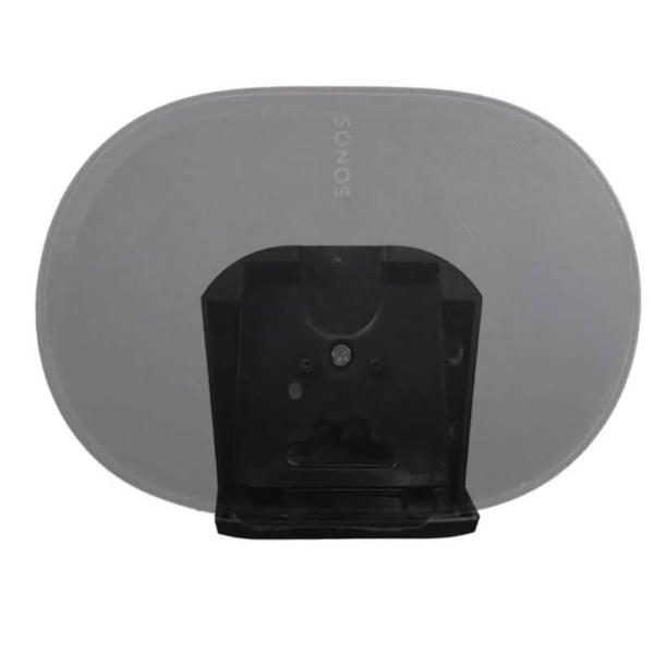 Seinäteline Sonos Era 300 Black Pairille