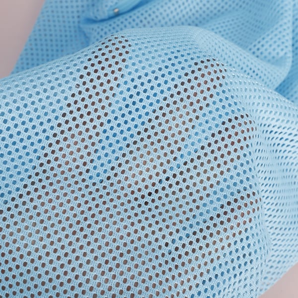 Repeämätön kylpypussi kissoille Blue