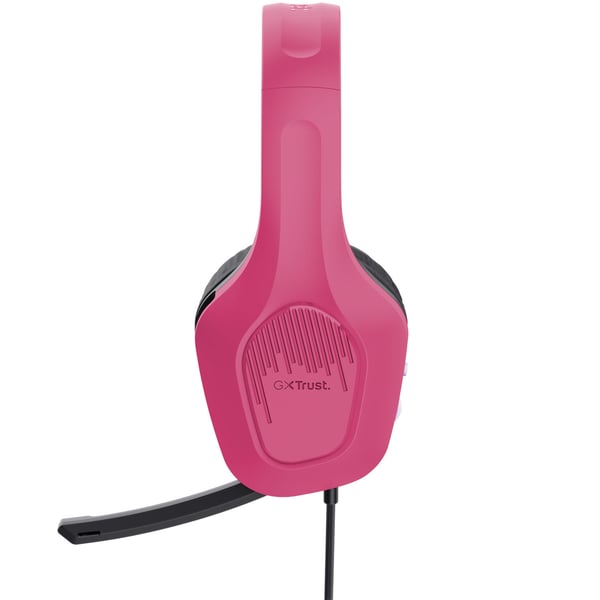 GXT 415P Zirox Gaming Headset Rosa