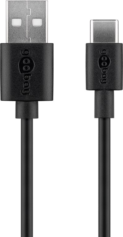 USB-C™ dobbelt ladesett (12 W)