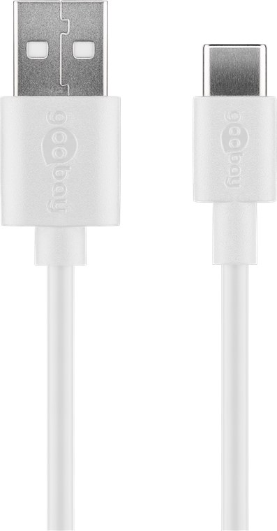 USB-C™ Dual laddningssats (5 W)