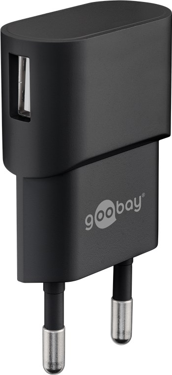 USB-C™ dobbelt opladningssæt (5 W)