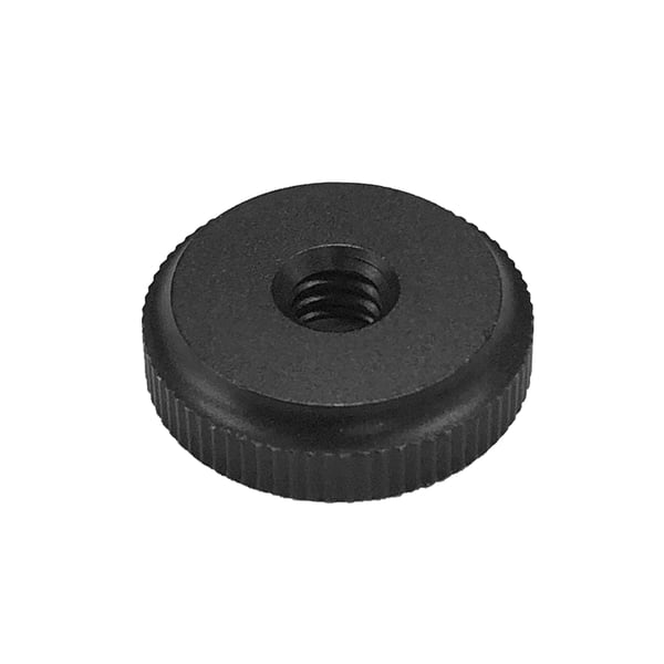 Mutteradapter for kamerastativ Black 1/4-20 0,598 x 2,3 cm