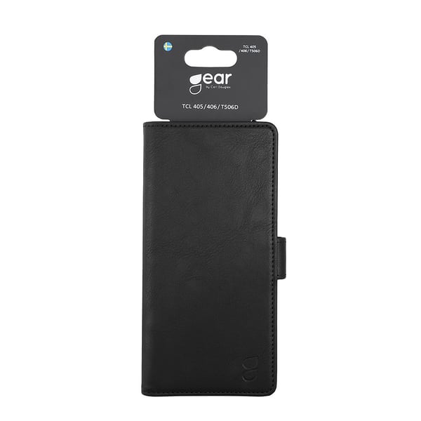 Wallet 3-kort TCL 405/406/T506D