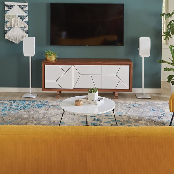 Lattiateline Sonos Play:5 Valkoinen