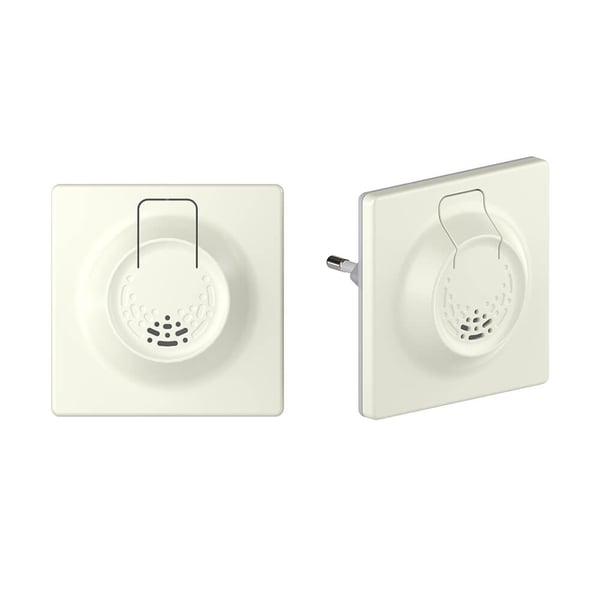 Mite Repellent Home Beige