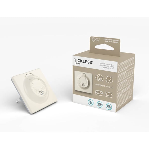 Mite Repellent Home Beige