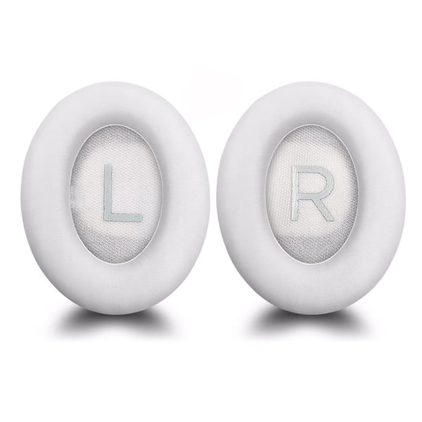 Øreputer til Bose NC700, 1 par White