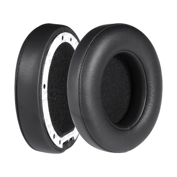 Øreputer til Beats Studio 3 - 1 par Black