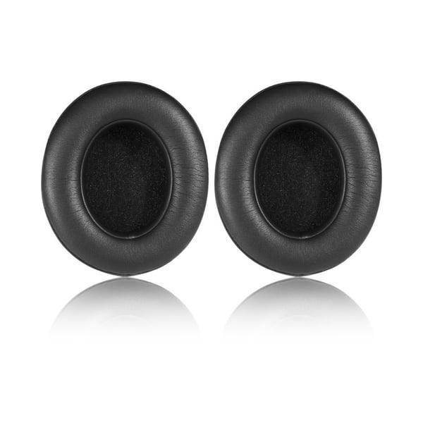 Øreputer til Beats Studio 3 - 1 par Black