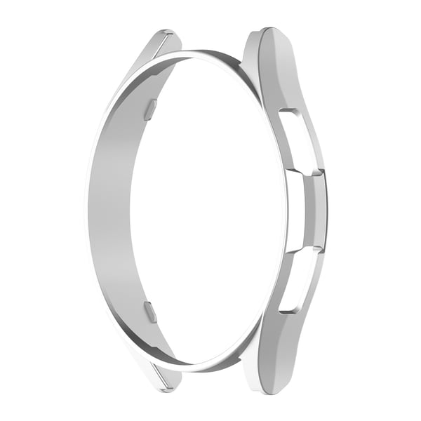 Klokkedeksel til Samsung Galaxy Watch 6 47 mm Silver