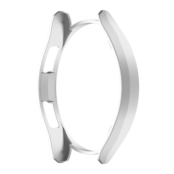 Klokkedeksel til Samsung Galaxy Watch 6 47 mm Silver