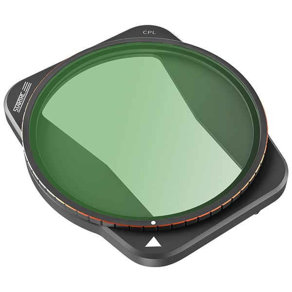 CPL filter for DJI Air 3 drone