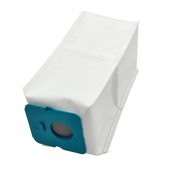 Støvsugerposer til Samsung Bespoke VS20A95923W, 6 stk. MultiColor