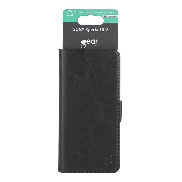 Classic Wallet 3 card SONY Xperia 10 V