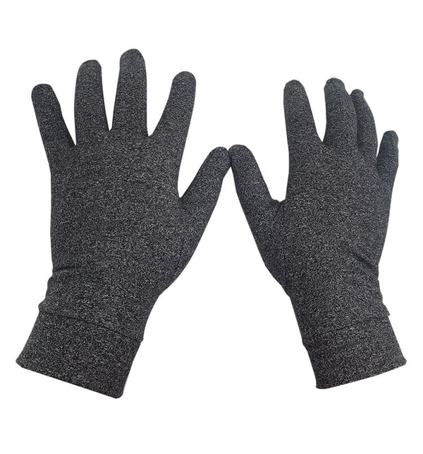 1 par Kompressionshandskar Grey S