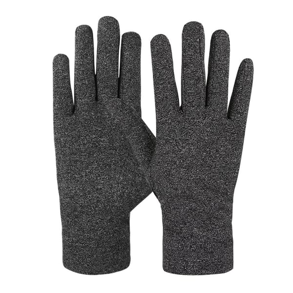 1 par Kompressionshandskar Grey S