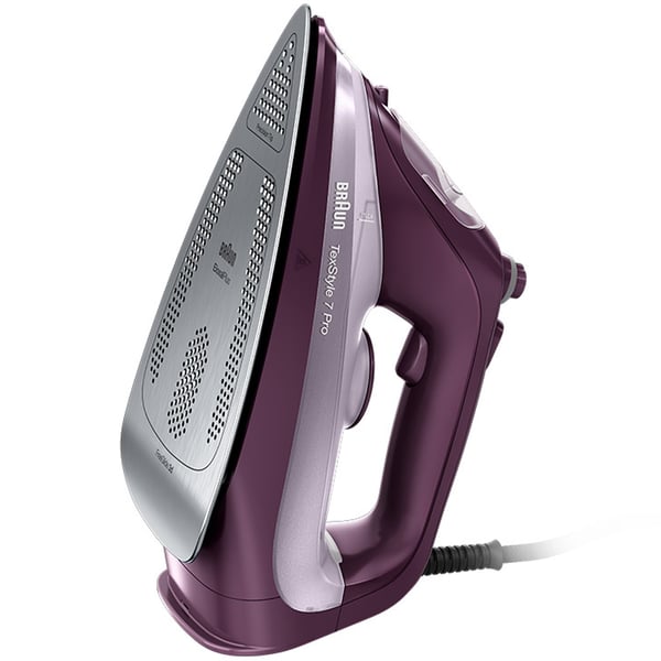 Höyrysilitysrauta SI7181VI TexStyle 7 Pro