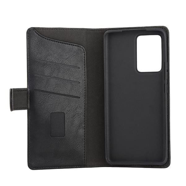 Classic Wallet 3 card Xiaomi 13 Lite 5G Black