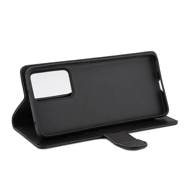 Classic Wallet 3 card Xiaomi 13 Lite 5G Black