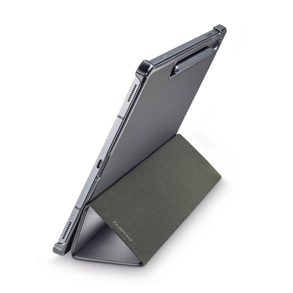 Tablettikotelo Samsung Galaxy Tab S9 11" musta