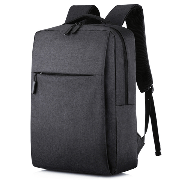 Multifunktionel rygsæk, Business / Casual Black