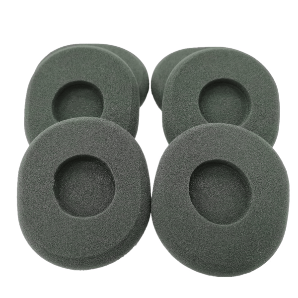 3 par øreputer til Logitech H800