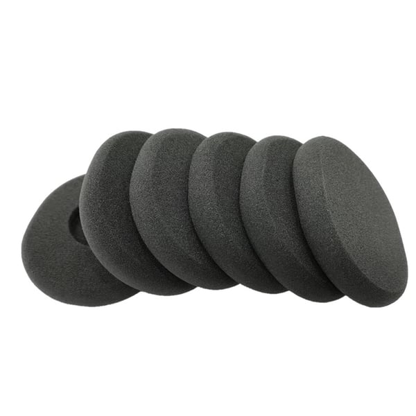 3 par ørepuder til Logitech H800