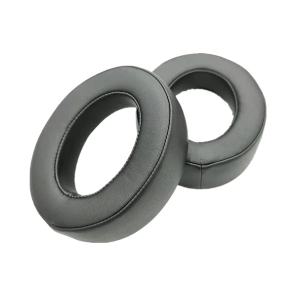 1 pari korvatyynyjä Corsair HS50/HS60/HS70:lle Black