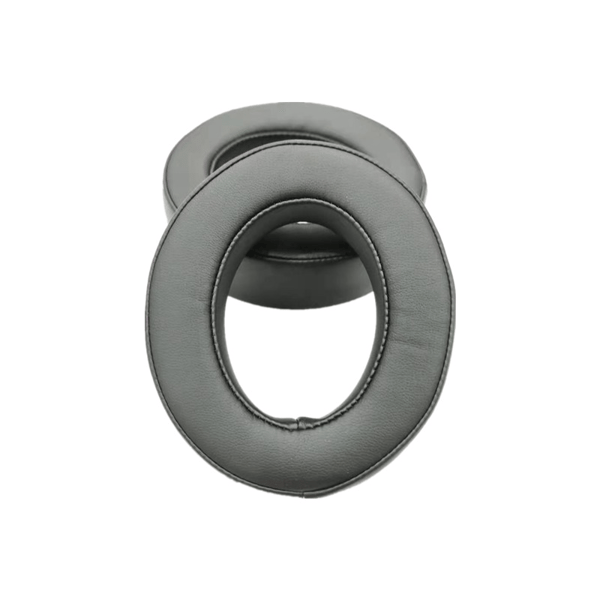 1 pari korvatyynyjä Corsair HS50/HS60/HS70:lle Black