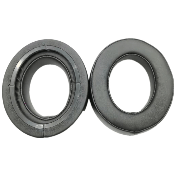 1 pari korvatyynyjä Corsair HS50/HS60/HS70:lle Black