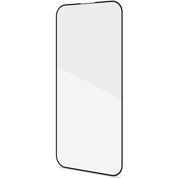 Kokolasinen näytönsuoja karkaistusta lasista iPhone 15 Pro Maxille