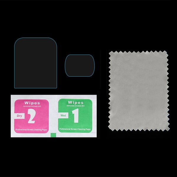 Skjermbeskytter herdet glass for DJI OSMO Pocket 2