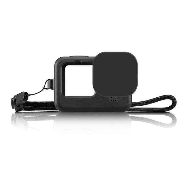 Beskyttende deksel støvdeksel for GoPro HERO 10 Black / HERO 9 Black